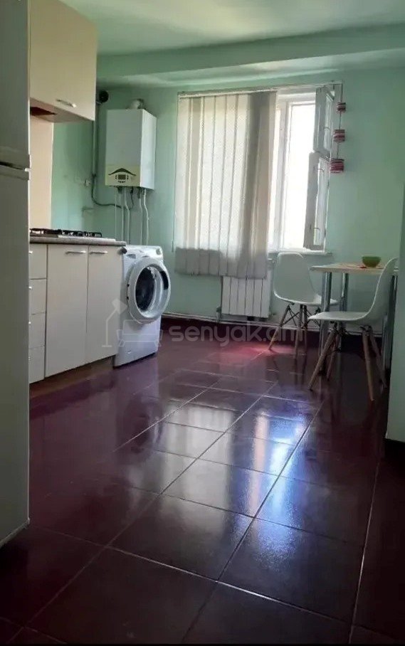 2 Սենյականոց Բնակարան, 60քմ, 4/11 հարկ, Կապիտալ Վերանորոգված