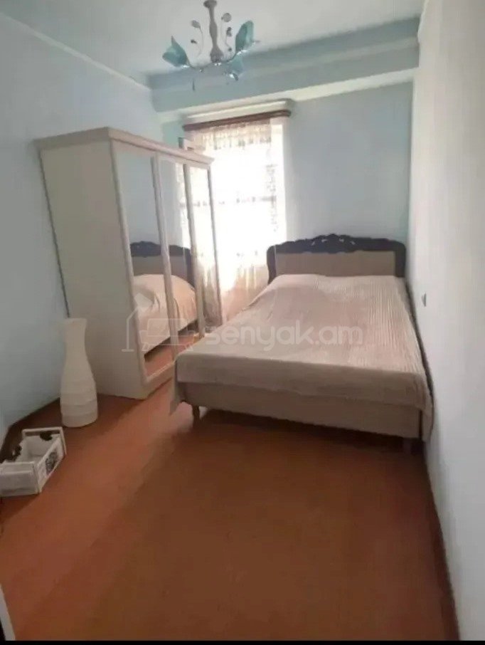 2 Սենյականոց Բնակարան, 60քմ, 4/11 հարկ, Կապիտալ Վերանորոգված