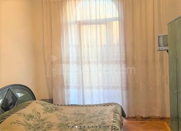 2 Սենյականոց Բնակարան Քարե Շենքում, 54քմ, 4/5 հարկ, Կապիտալ Վերանորոգված, Կահավորված, Արևկող