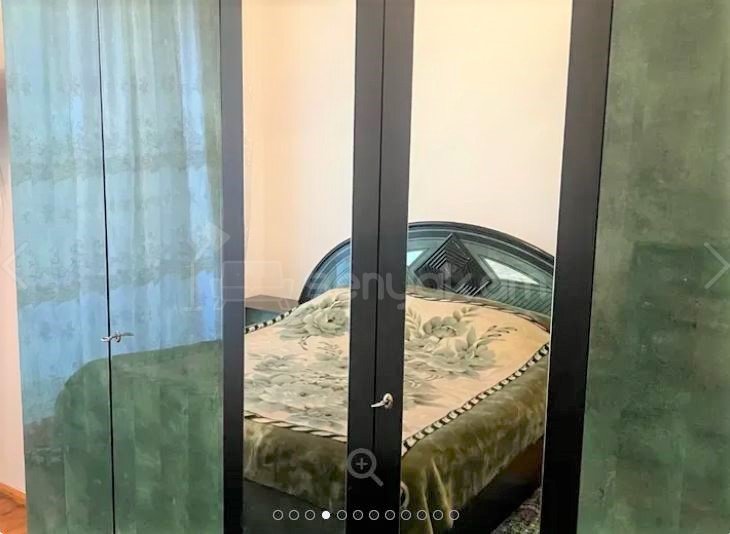 2 Սենյականոց Բնակարան Քարե Շենքում, 54քմ, 4/5 հարկ, Կապիտալ Վերանորոգված, Կահավորված, Արևկող