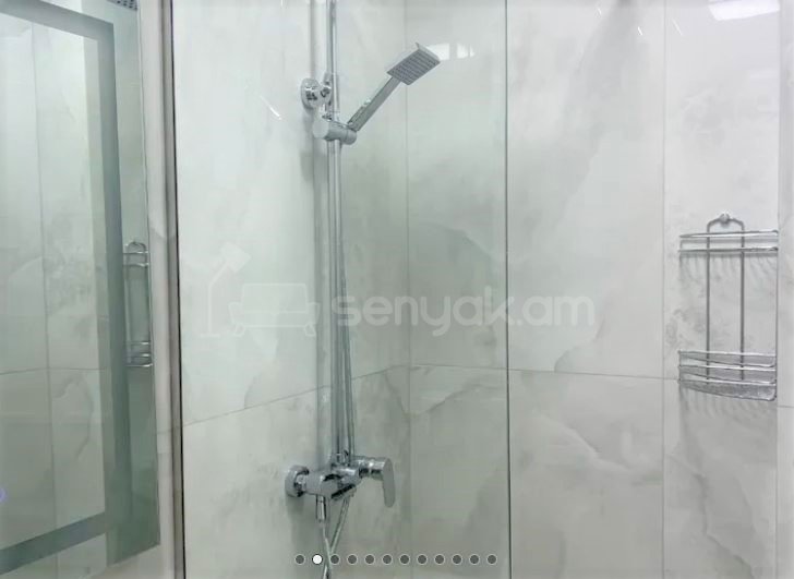 2 Սենյականոց Բնակարան Քարե Շենքում, 54քմ, 4/5 հարկ, Կապիտալ Վերանորոգված, Կահավորված, Արևկող