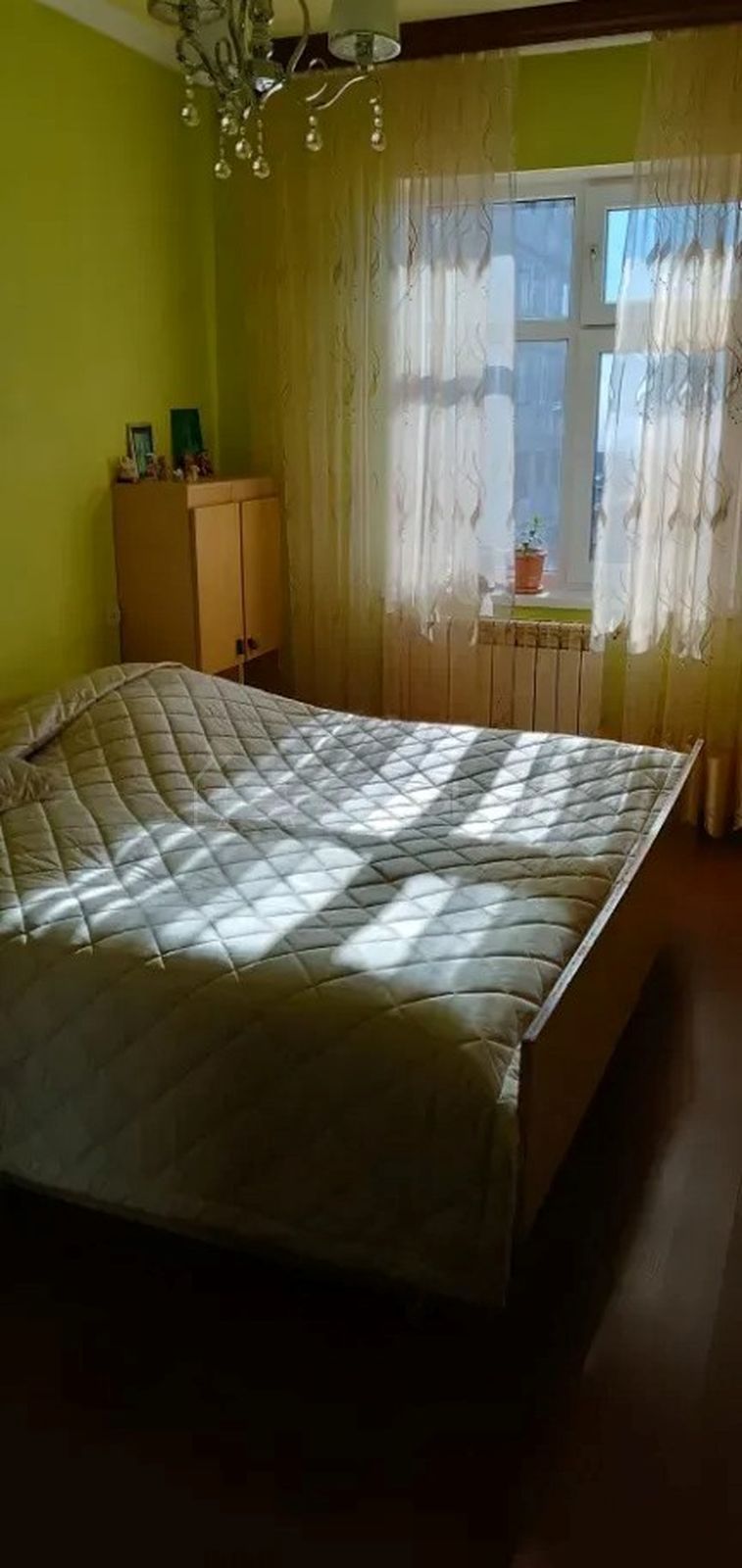 2 Սենյականոց Բնակարան Նորակառույցում, 64քմ, 10/10 հարկ, Կապիտալ Վերանորոգված