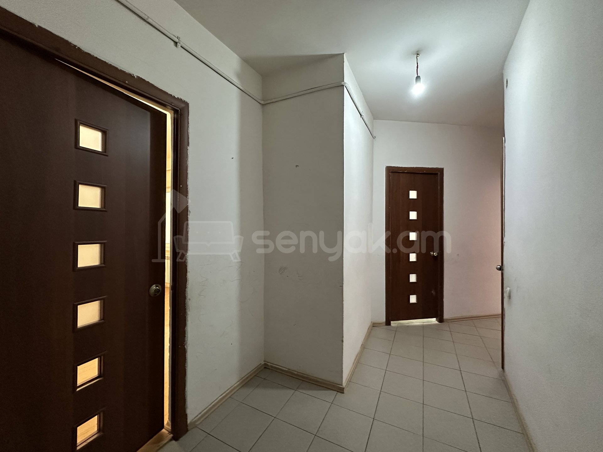 3 Սենյականոց Բնակարան, 83քմ, 3/16 հարկ, Կապիտալ Վերանորոգված