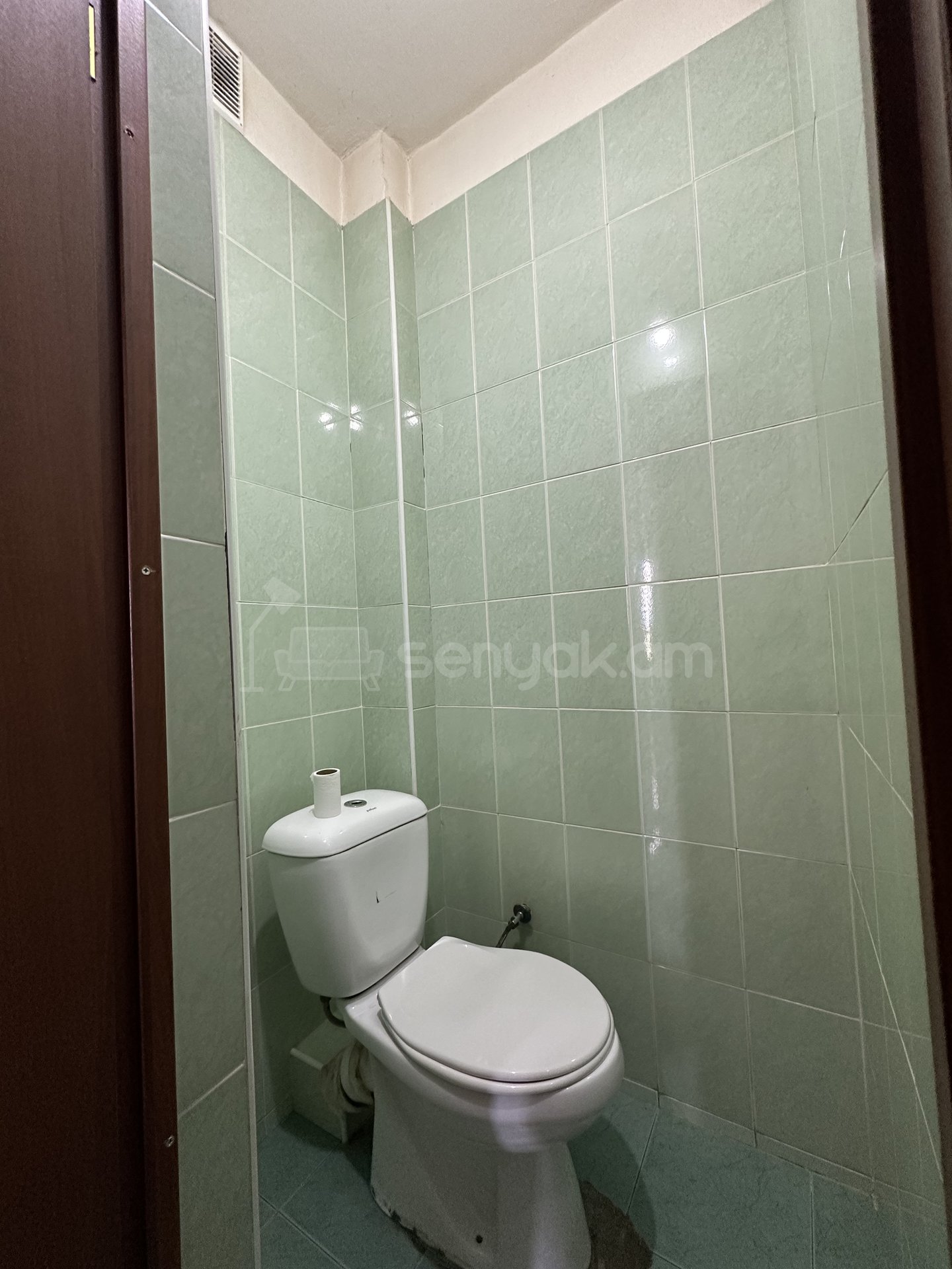 3 Սենյականոց Բնակարան, 83քմ, 3/16 հարկ, Կապիտալ Վերանորոգված