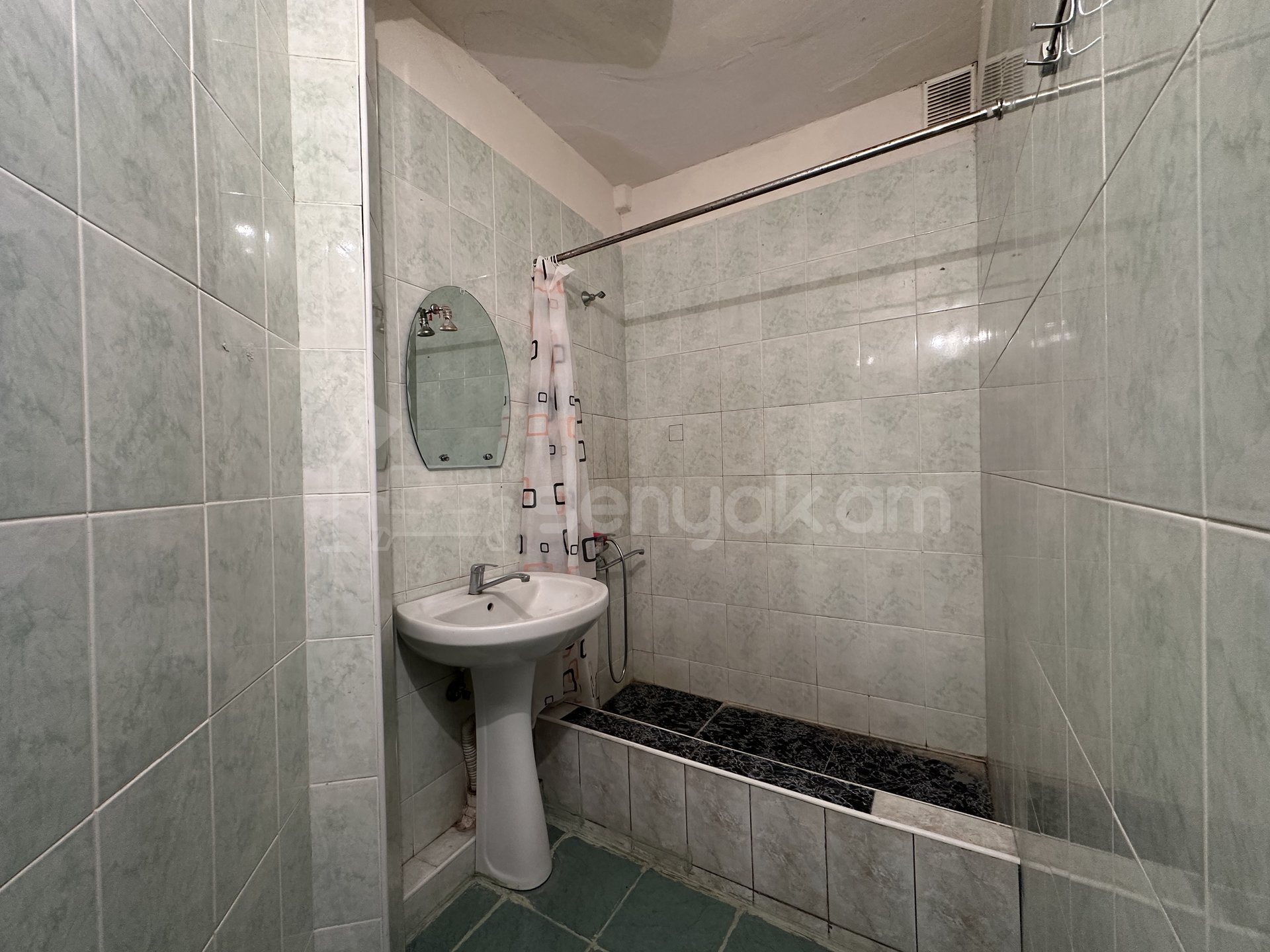 2 Սենյականոց Բնակարան, 59քմ, 8/16 հարկ, Կոսմետիկ Վերանորոգված