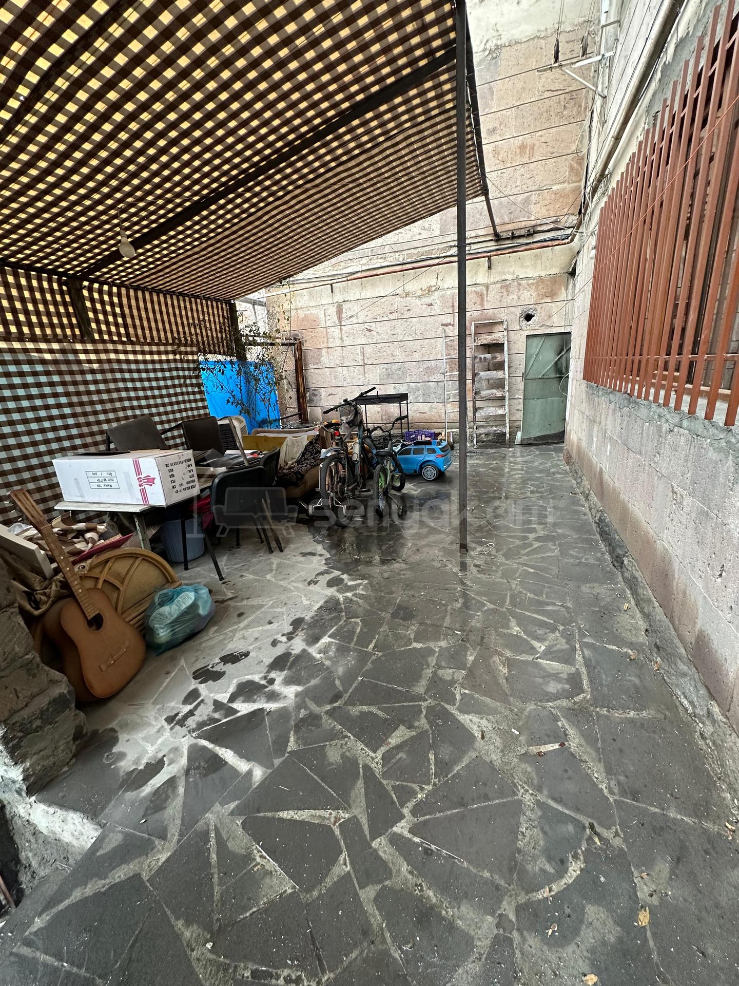 3 Սենյականոց Բնակարան, 85քմ, 1/10 հարկ, Դիզայներական Վերանորոգված