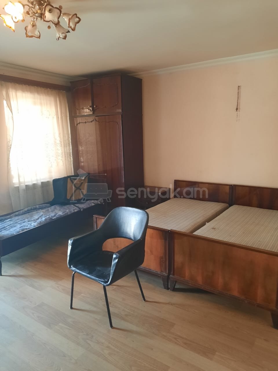 2 Սենյականոց Սեփական Տուն, 70քմ, Կոսմետիկ Վերանորոգված, Կահավորված