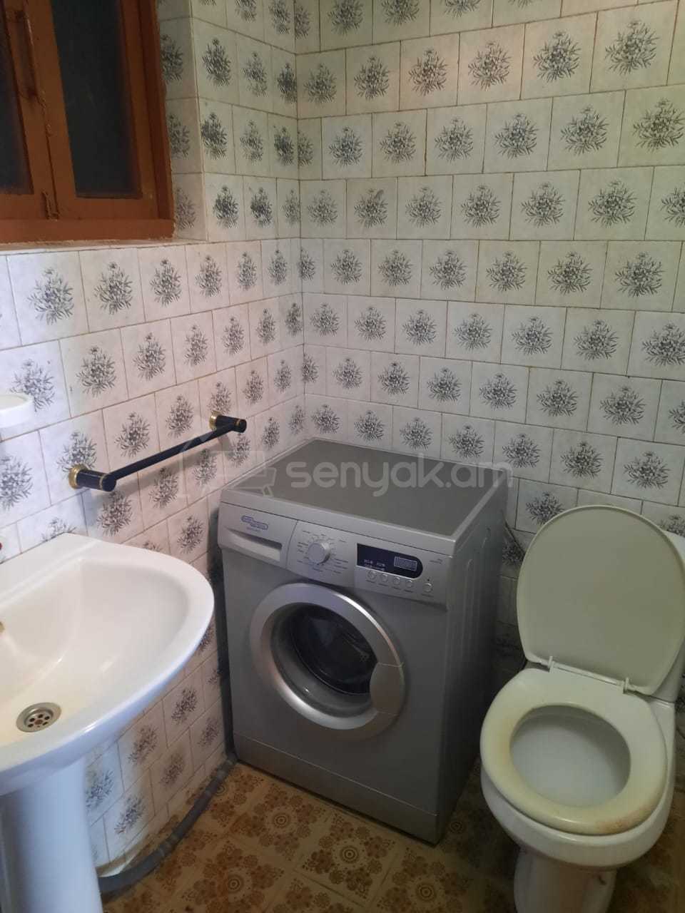 2 Սենյականոց Սեփական Տուն, 70քմ, Կոսմետիկ Վերանորոգված, Կահավորված