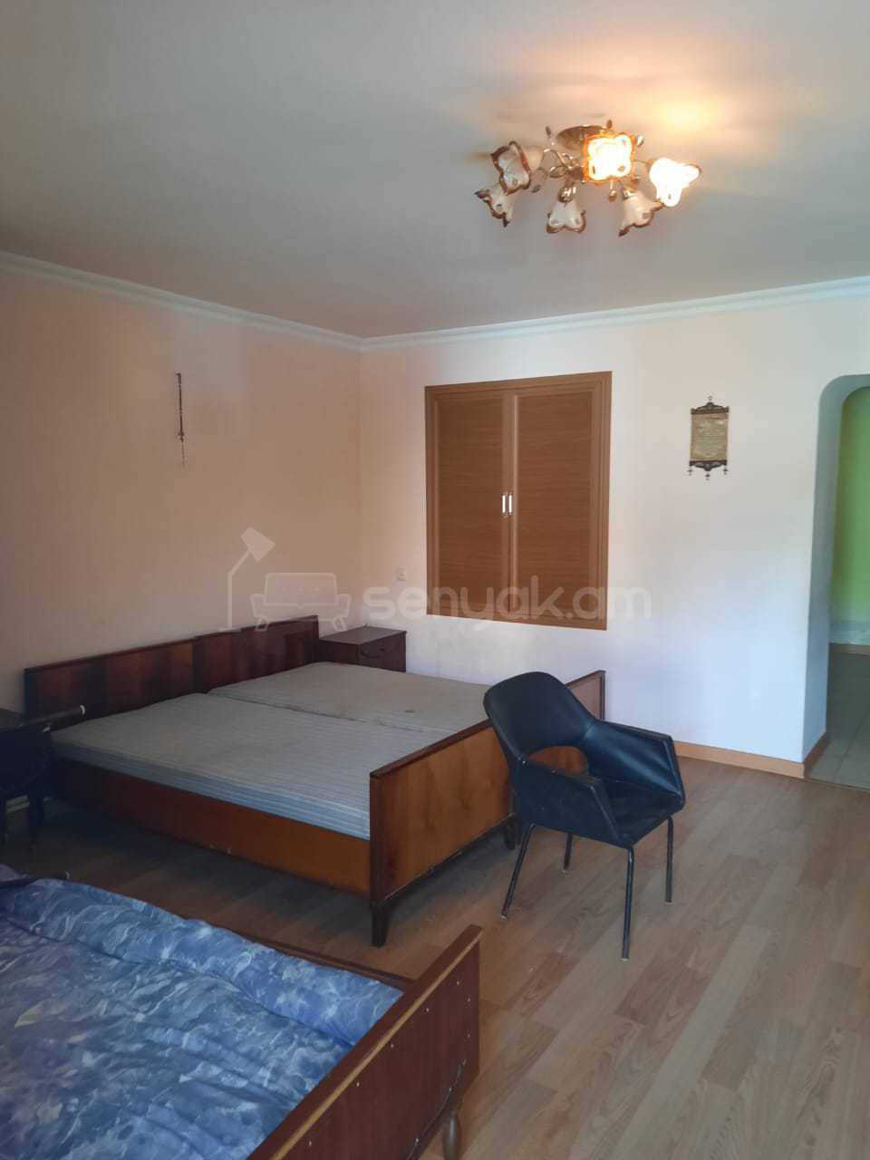 2 Սենյականոց Սեփական Տուն, 70քմ, Կոսմետիկ Վերանորոգված, Կահավորված