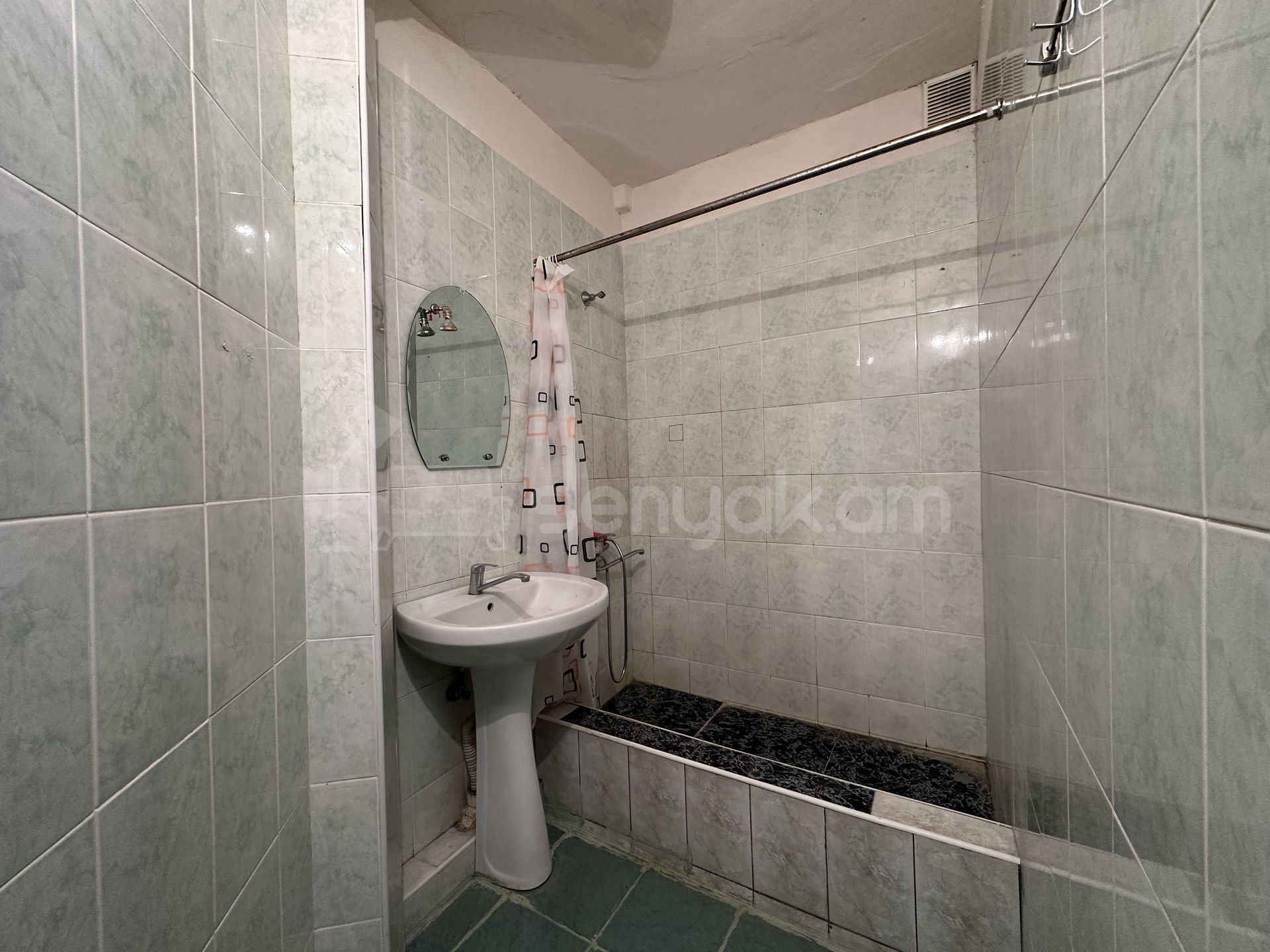 2 Սենյականոց Բնակարան, 59քմ, 8/16 հարկ, Կոսմետիկ Վերանորոգված