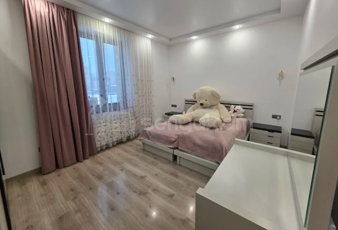 7 Սենյականոց Շքեղ Առանձնատուն, 230քմ, Ավտոտնակով