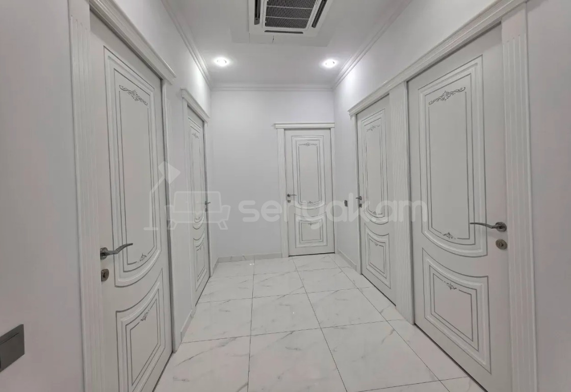 7 Սենյականոց Շքեղ Առանձնատուն, 230քմ, Ավտոտնակով