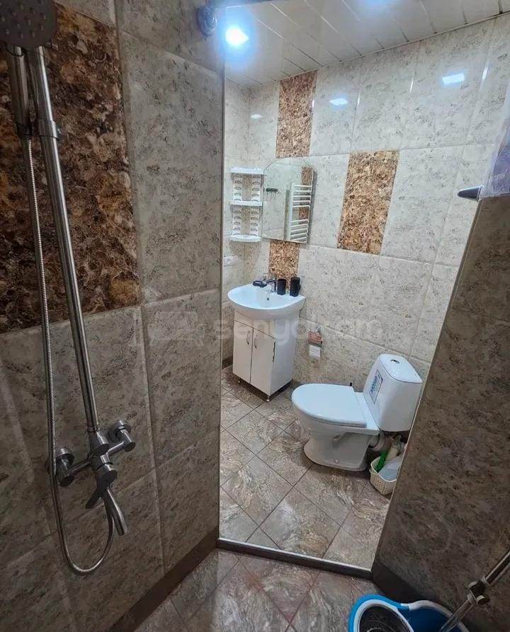 2 Սենյականոց Բնակարան Նորակառույցում, 45քմ, 1/12 հարկ, Նորմալ Վիճակում, Կահավորված, Արևկող