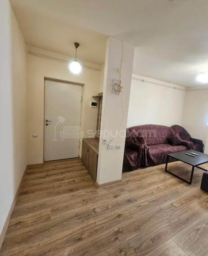 2 Սենյականոց Բնակարան Նորակառույցում, 45քմ, 1/12 հարկ, Նորմալ Վիճակում, Կահավորված, Արևկող