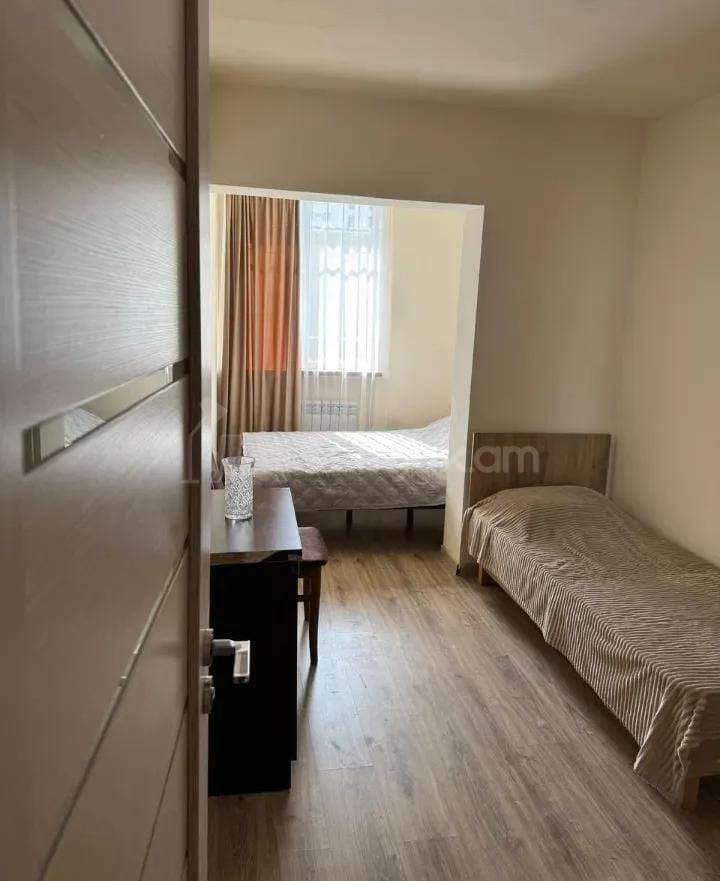 2 Սենյականոց Բնակարան Նորակառույցում, 45քմ, 1/12 հարկ, Նորմալ Վիճակում, Կահավորված, Արևկող