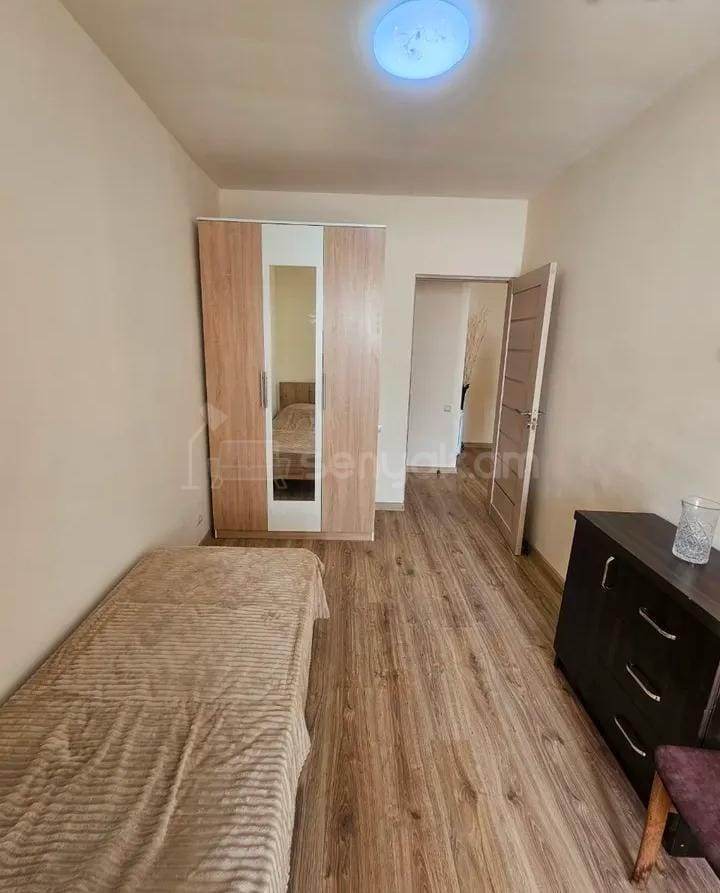 2 Սենյականոց Բնակարան Նորակառույցում, 45քմ, 1/12 հարկ, Նորմալ Վիճակում, Կահավորված, Արևկող