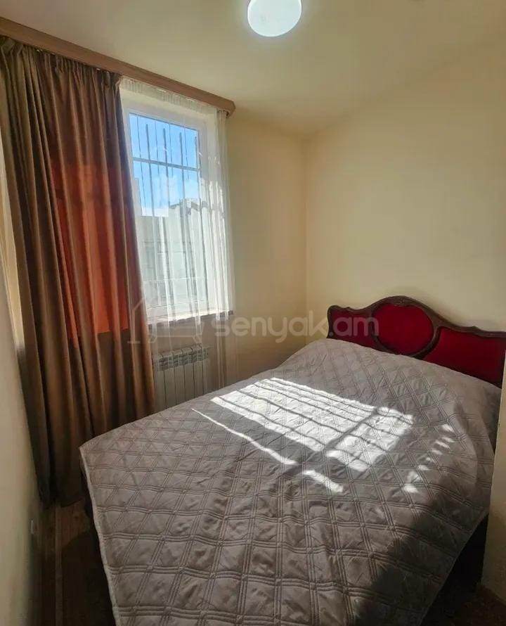 2 Սենյականոց Բնակարան Նորակառույցում, 45քմ, 1/12 հարկ, Նորմալ Վիճակում, Կահավորված, Արևկող