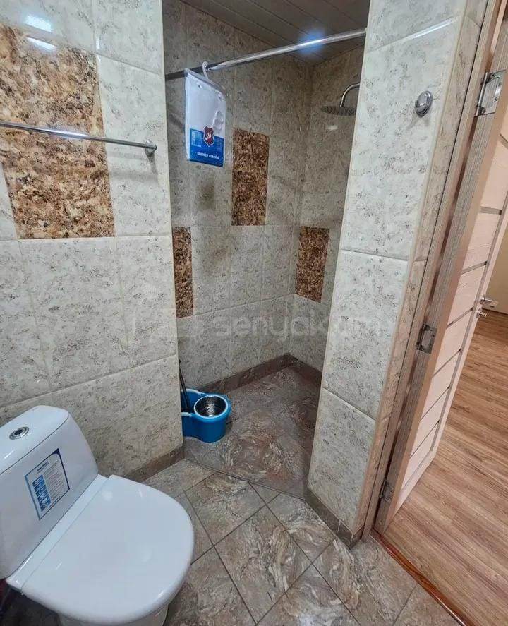 2 Սենյականոց Բնակարան Նորակառույցում, 45քմ, 1/12 հարկ, Նորմալ Վիճակում, Կահավորված, Արևկող