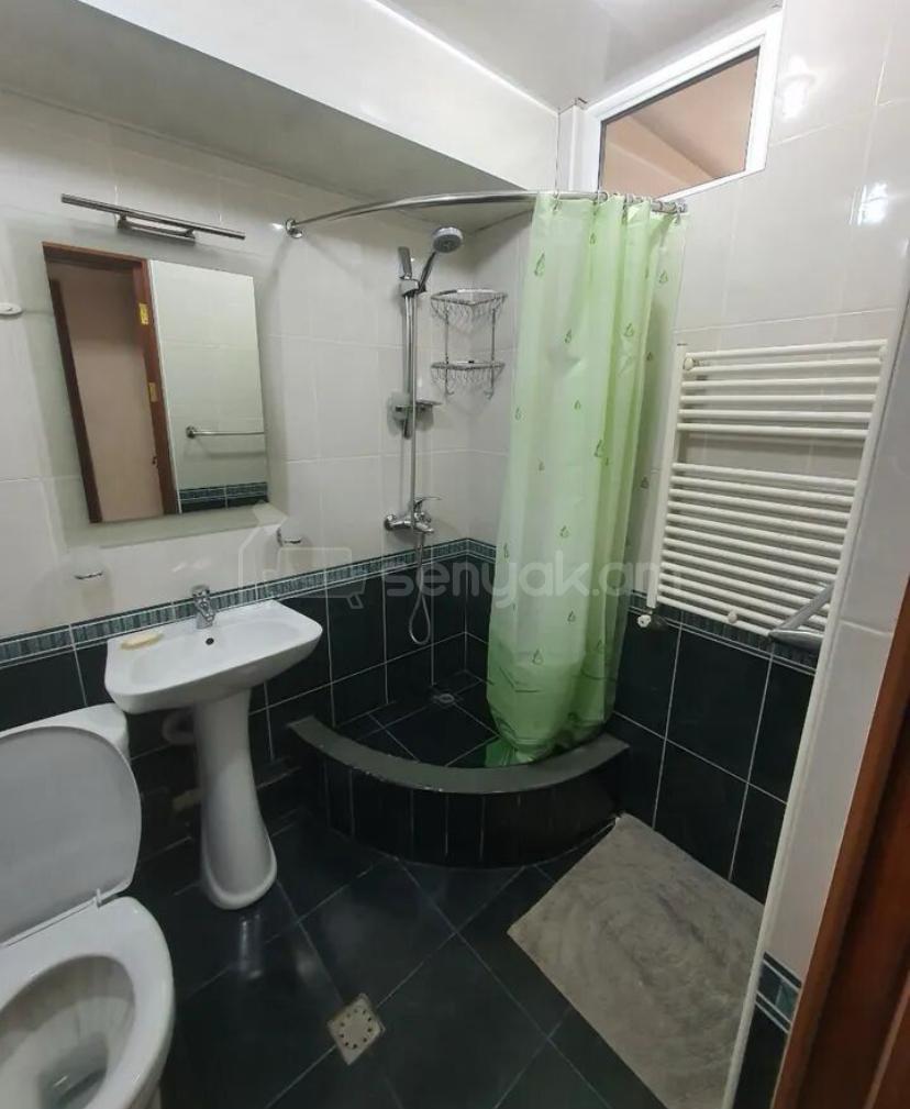 1 Սենյականոց Բնակարան, 45քմ, 9/10 հարկ, Դիզայներական Վերանորոգված, Կահավորված, Արևկող