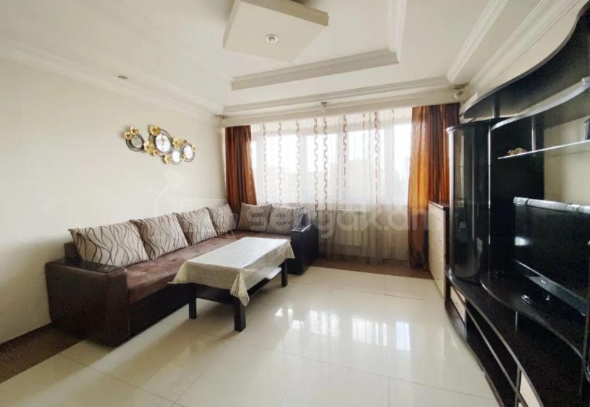 1 Սենյականոց Բնակարան, 45քմ, 9/10 հարկ, Դիզայներական Վերանորոգված, Կահավորված, Արևկող