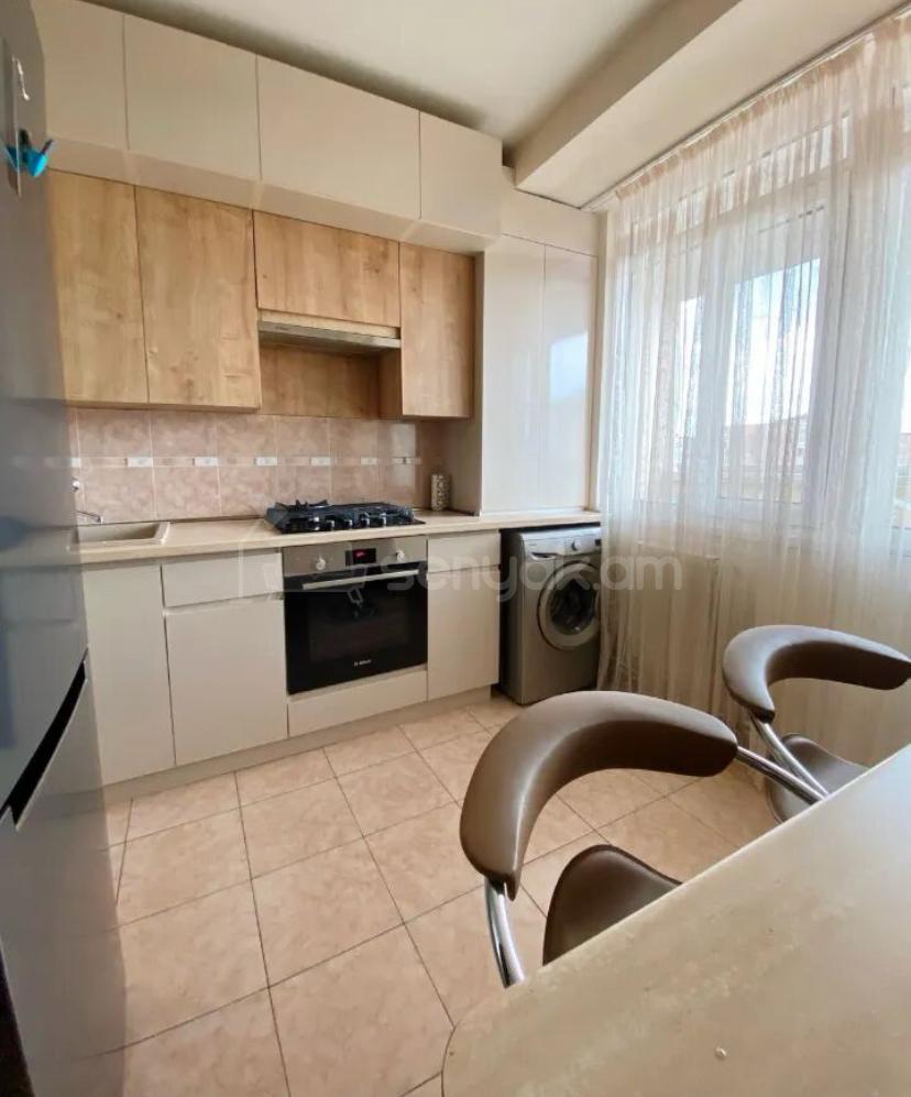 1 Սենյականոց Բնակարան, 45քմ, 9/10 հարկ, Դիզայներական Վերանորոգված, Կահավորված, Արևկող