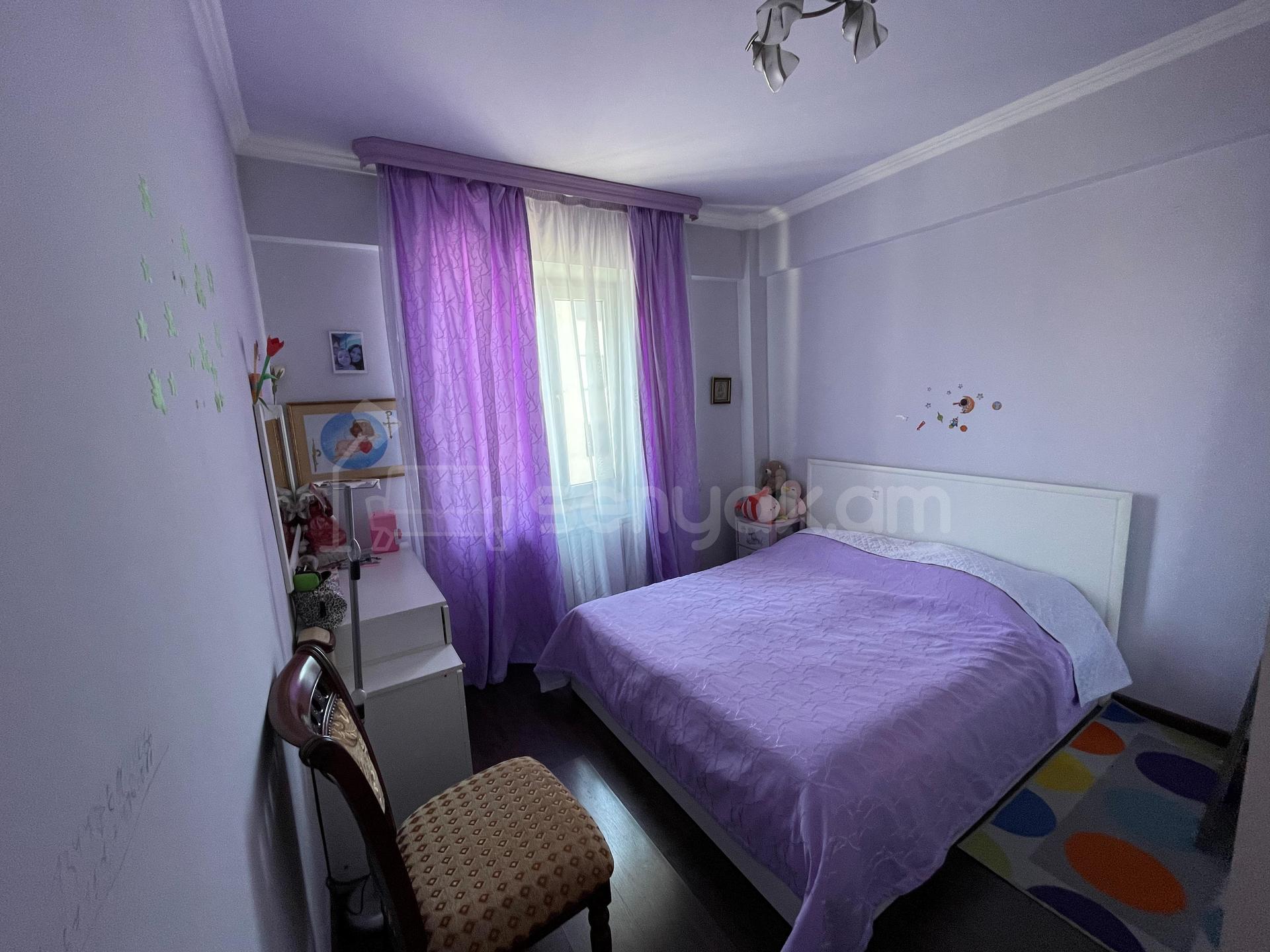 2 Սենյականոց Բնակարան Նորակառույցում, 72քմ, 9/13 հարկ, Նորմալ Վիճակում