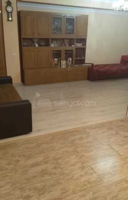 1 Սենյականոց Բնակարան, 62քմ, 3/16 հարկ, Նորմալ Վիճակում