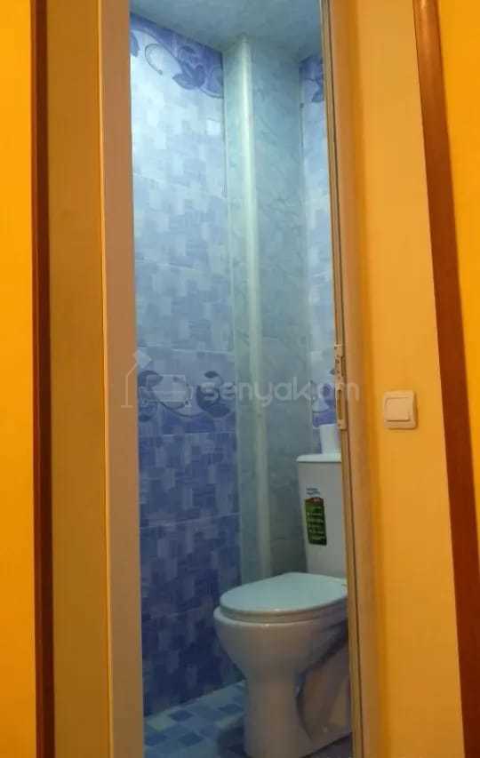 1 Սենյականոց Բնակարան, 62քմ, 3/16 հարկ, Նորմալ Վիճակում