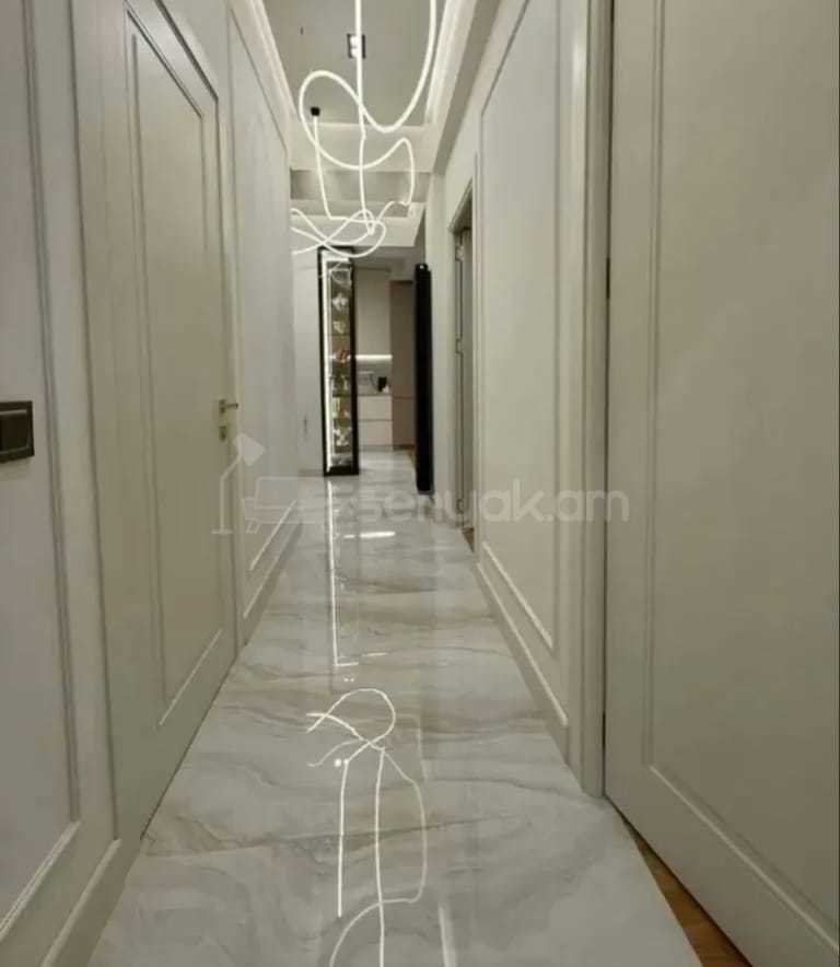 4 Սենյականոց Բնակարան Նորակառույցում, 108քմ, 10/14 հարկ, Դիզայներական Վերանորոգված