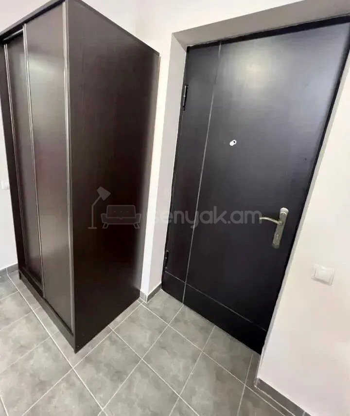 2 Սենյականոց Բնակարան Նորակառույցում, 60քմ, 4/8 հարկ, Կապիտալ Վերանորոգված