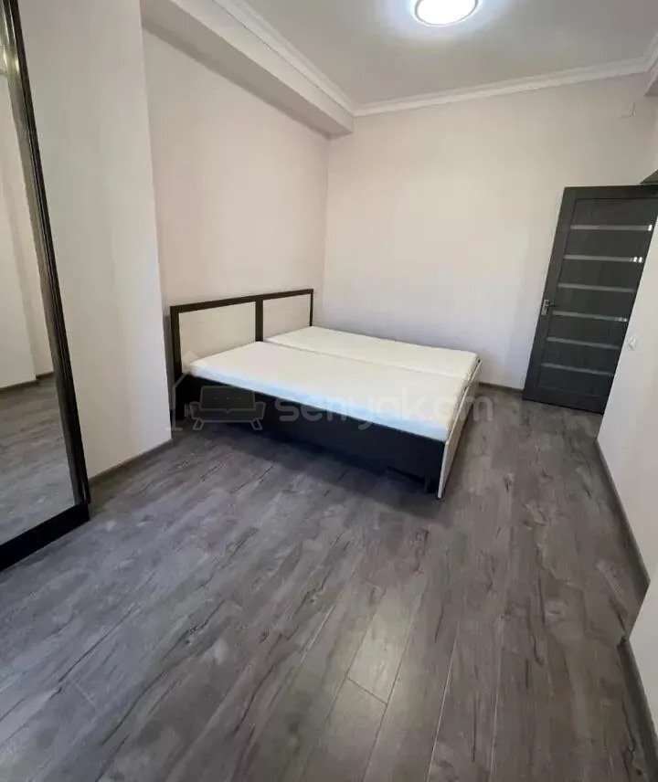 2 Սենյականոց Բնակարան Նորակառույցում, 60քմ, 4/8 հարկ, Կապիտալ Վերանորոգված