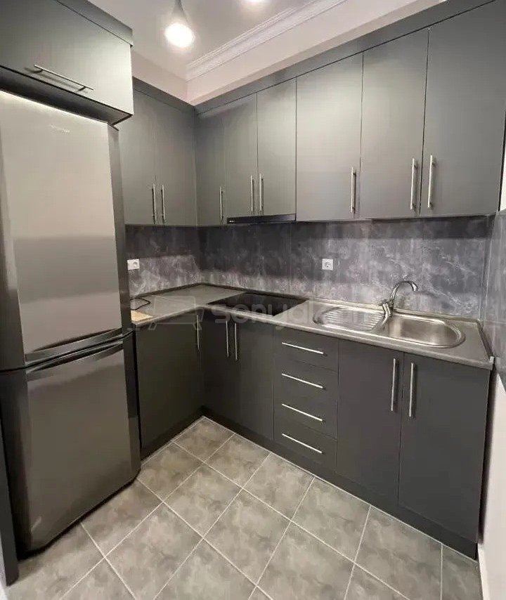 2 Սենյականոց Բնակարան Նորակառույցում, 60քմ, 4/8 հարկ, Կապիտալ Վերանորոգված