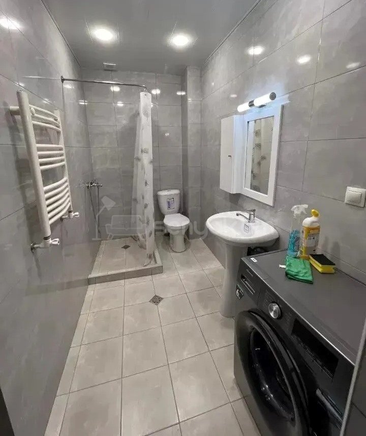 2 Սենյականոց Բնակարան Նորակառույցում, 60քմ, 4/8 հարկ, Կապիտալ Վերանորոգված