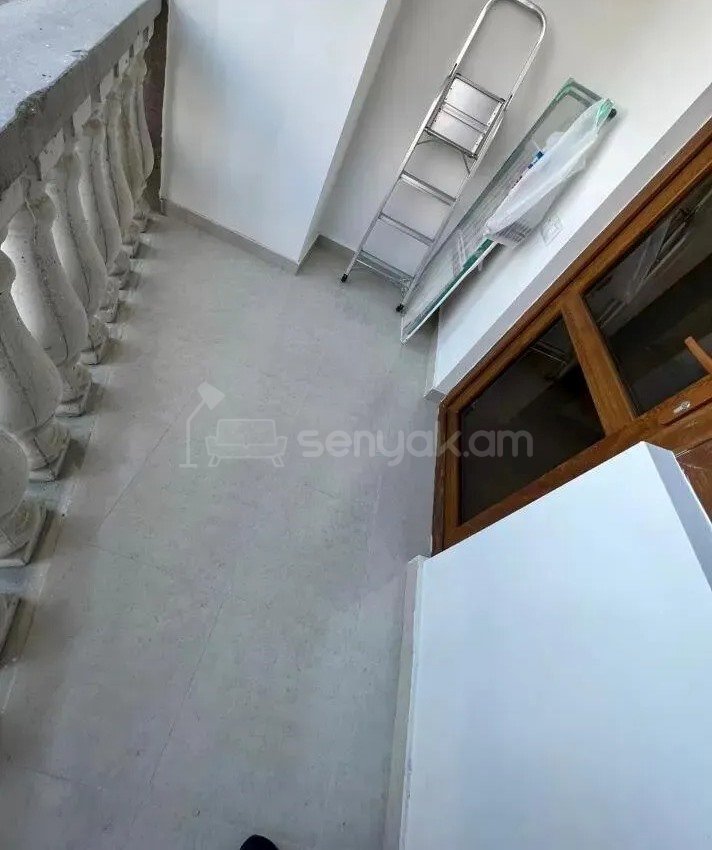 2 Սենյականոց Բնակարան Նորակառույցում, 60քմ, 4/8 հարկ, Կապիտալ Վերանորոգված