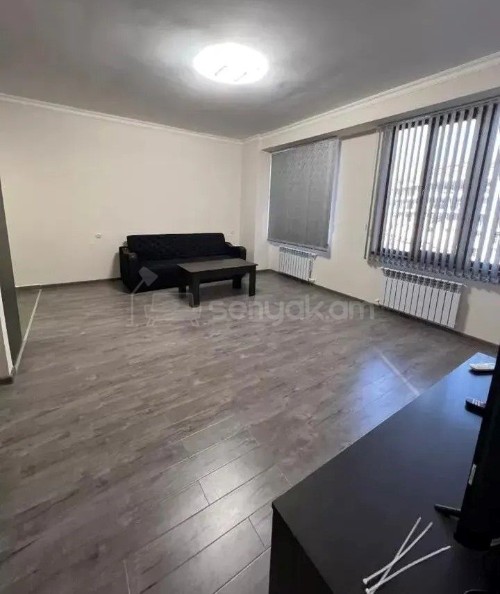 2 Սենյականոց Բնակարան Նորակառույցում, 60քմ, 4/8 հարկ, Կապիտալ Վերանորոգված