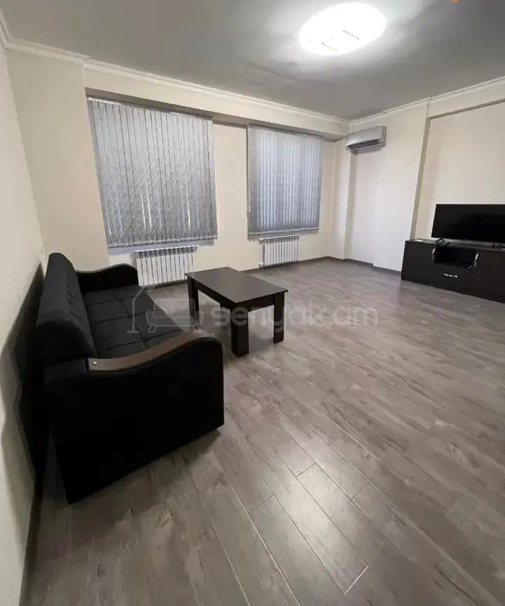 2 Սենյականոց Բնակարան Նորակառույցում, 60քմ, 4/8 հարկ, Կապիտալ Վերանորոգված