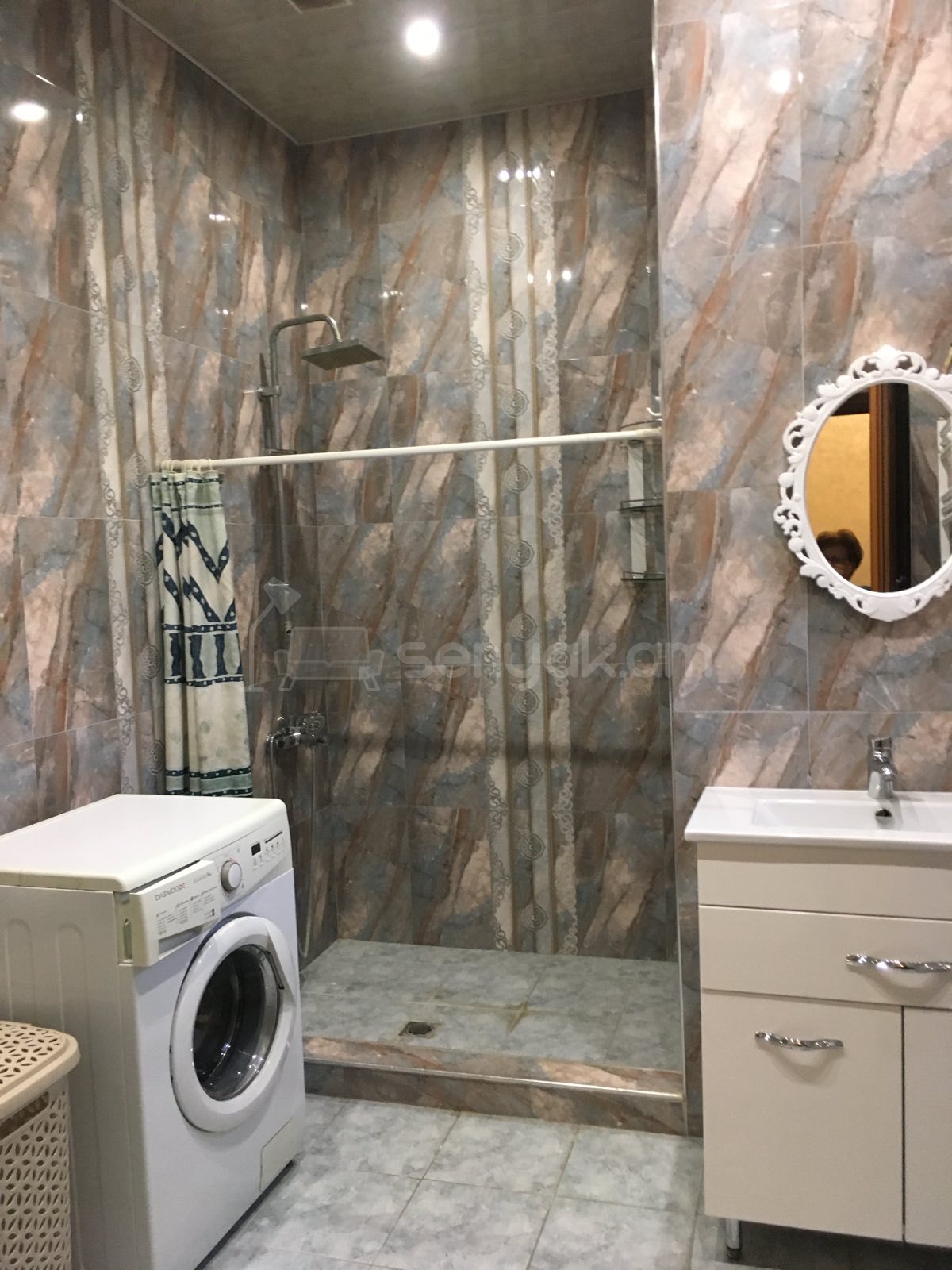 1 Սենյականոց Սեփական Տուն, 40քմ, Կապիտալ Վերանորոգված, Կահավորված