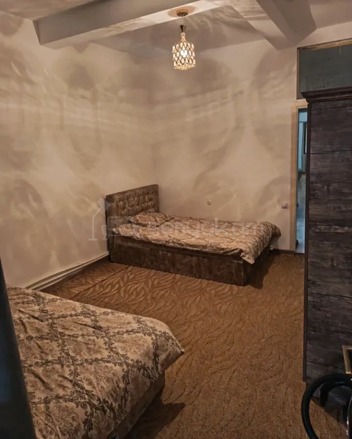 3 Սենյականոց Սեփական Տուն, 90քմ, Նորմալ Վիճակում, Կահավորված