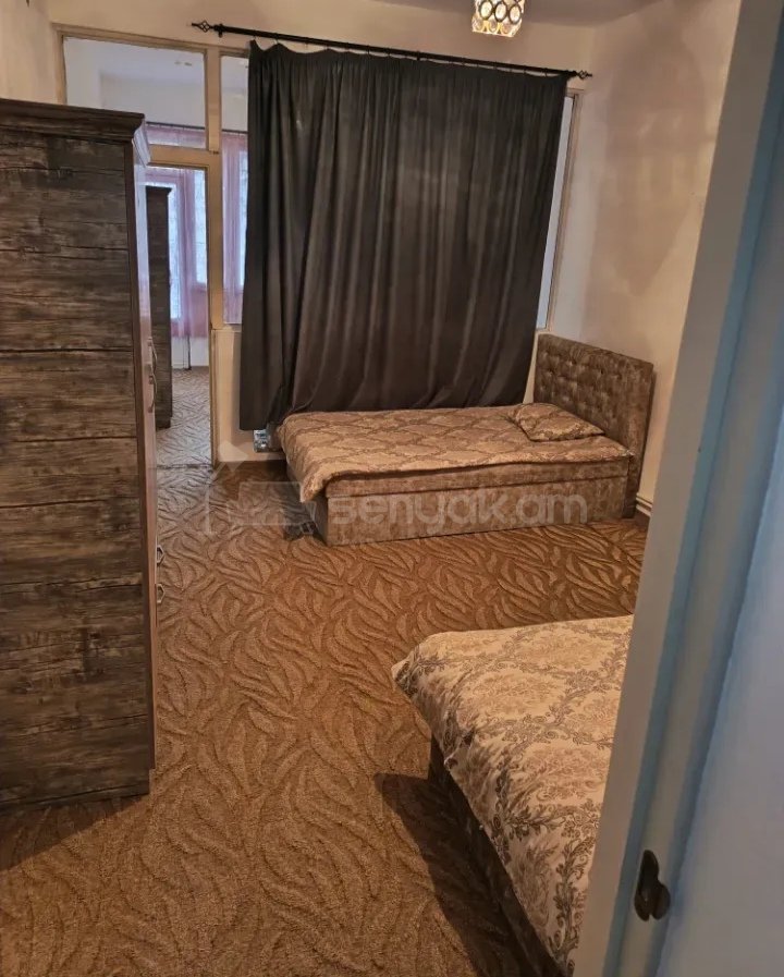 3 Սենյականոց Սեփական Տուն, 90քմ, Նորմալ Վիճակում, Կահավորված