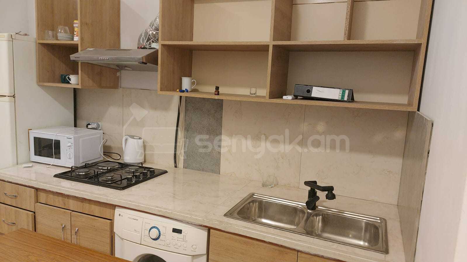 Կոմերցիոն Տարածք, 220քմ, Կապիտալ Վերանորոգված