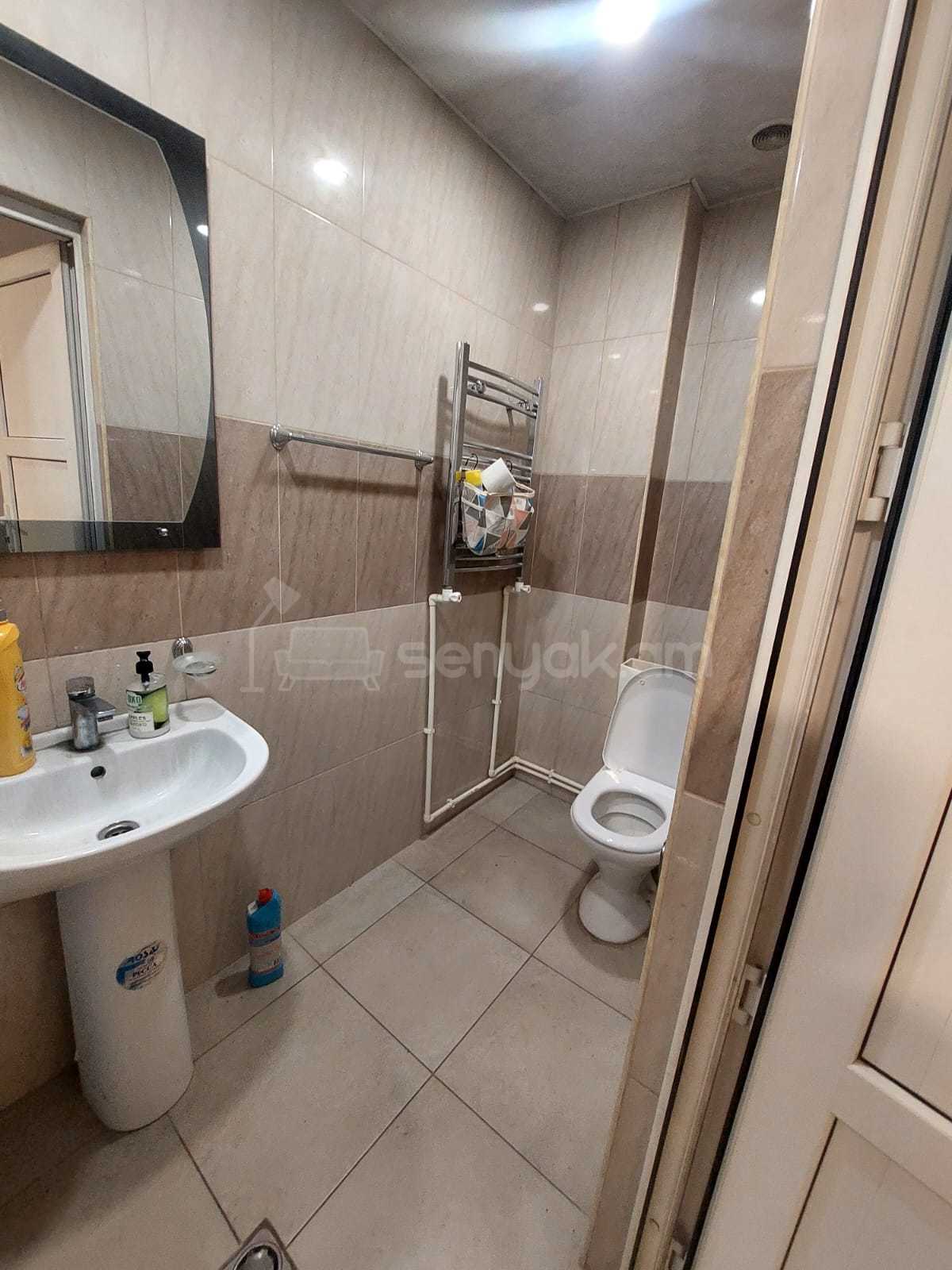 Կոմերցիոն Տարածք, 220քմ, Կապիտալ Վերանորոգված