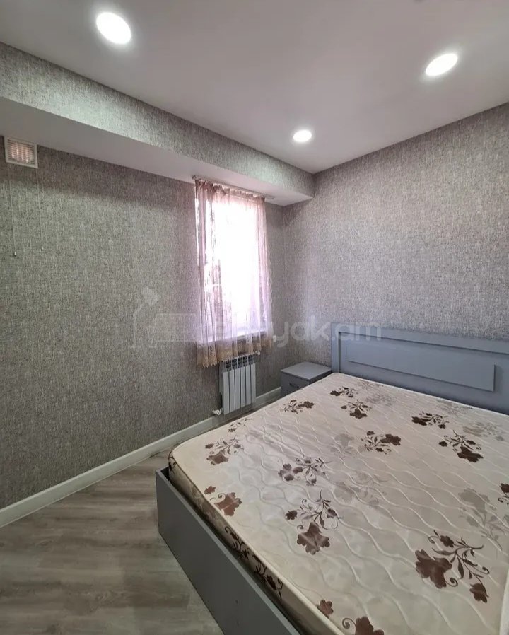 2 Սենյականոց Բնակարան, 40քմ, 9/9 հարկ, Դիզայներական Վերանորոգված, Կահավորված