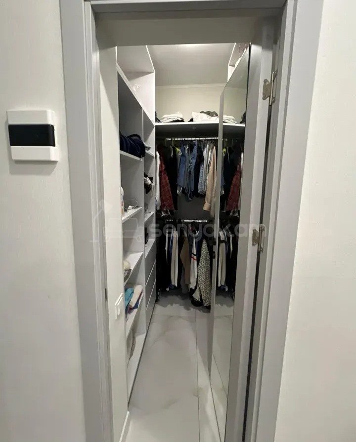 2 Սենյականոց Բնակարան, 43քմ, 3/9 հարկ, Կապիտալ Վերանորոգված