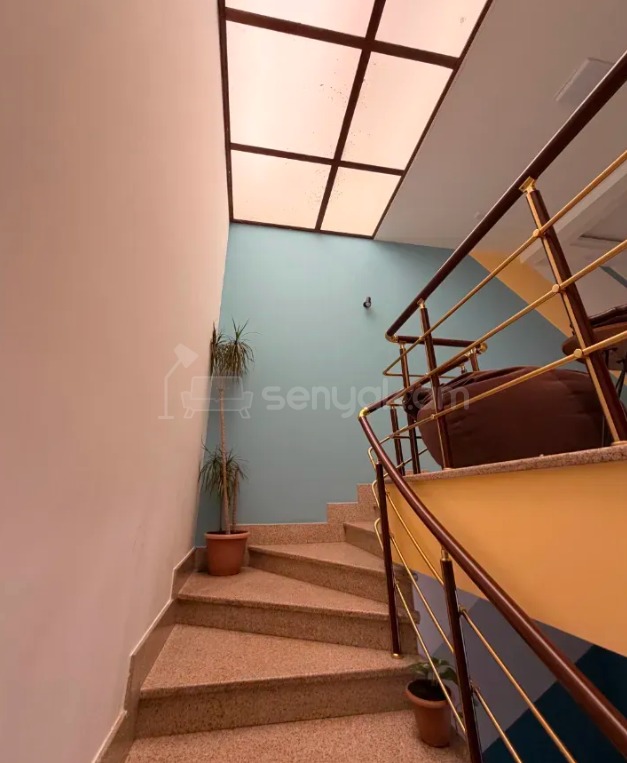 Նորակառույց Օֆիսային Տարածք, 157քմ