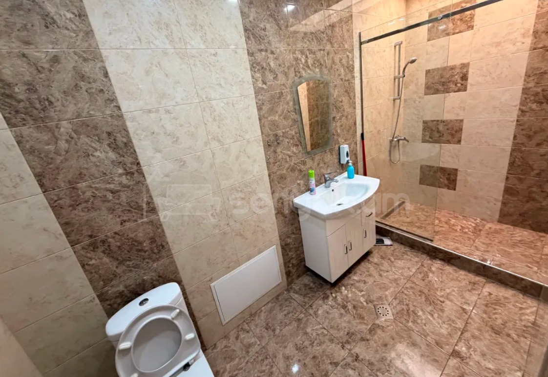 Նորակառույց Օֆիսային Տարածք, 157քմ