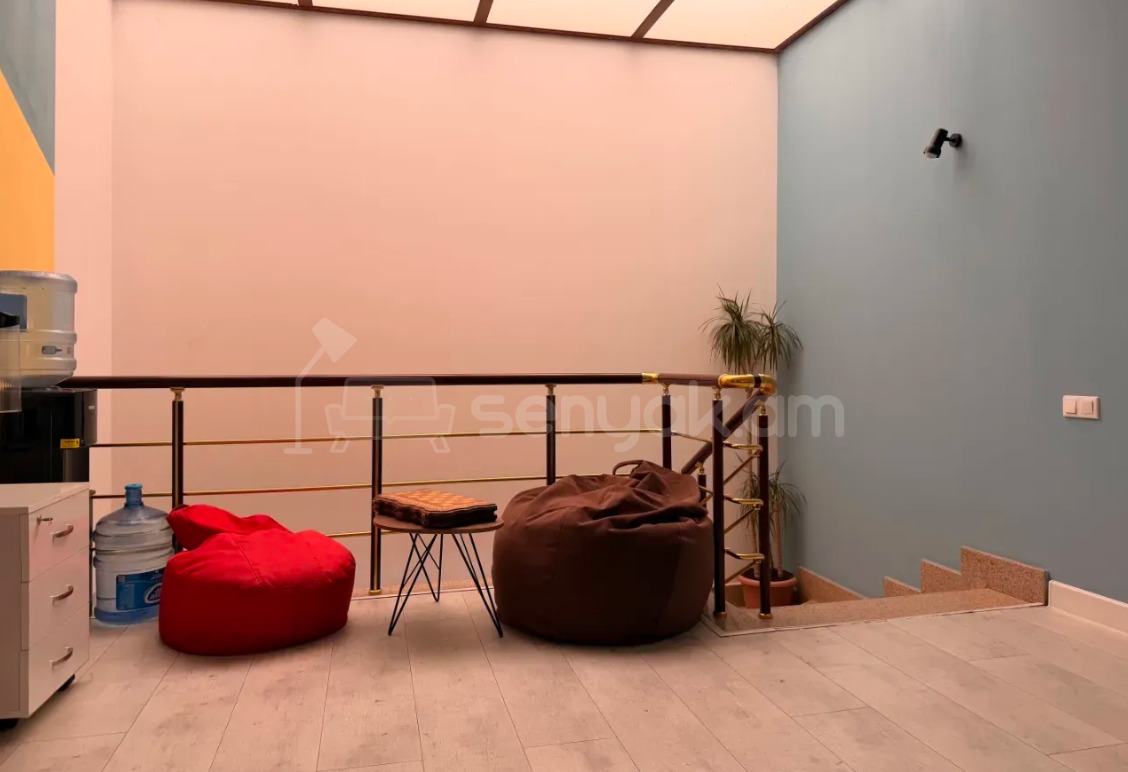 Նորակառույց Օֆիսային Տարածք, 157քմ