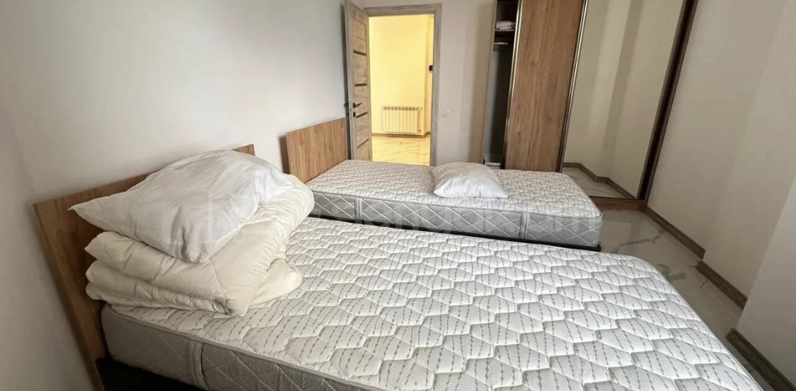 2 Սենյականոց Բնակարան, 50քմ, 7/7 հարկ, Կապիտալ Վերանորոգված, Կահավորված