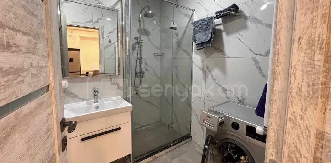 2 Սենյականոց Բնակարան, 50քմ, 7/7 հարկ, Կապիտալ Վերանորոգված, Կահավորված