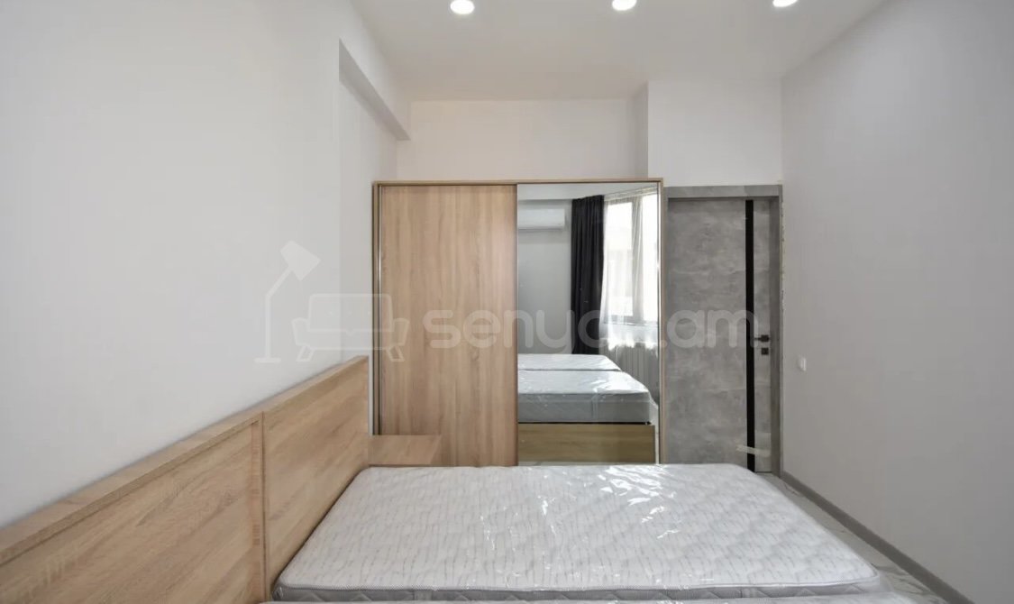 3 Սենյականոց Բնակարան, 78քմ, 5/7 հարկ, Կապիտալ Վերանորոգված, Կահավորված