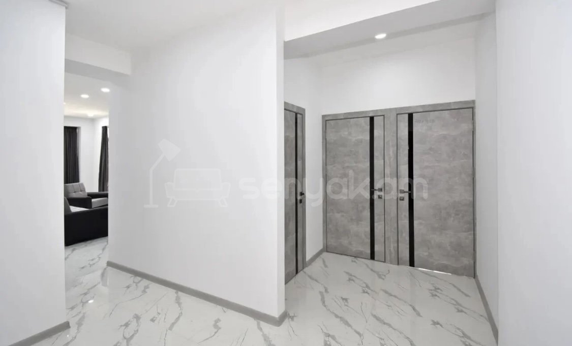 3 Սենյականոց Բնակարան, 78քմ, 5/7 հարկ, Կապիտալ Վերանորոգված, Կահավորված